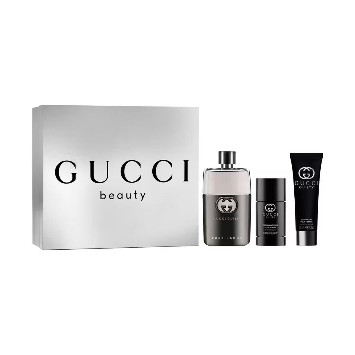 Gucci Beauty EDT Gift Set