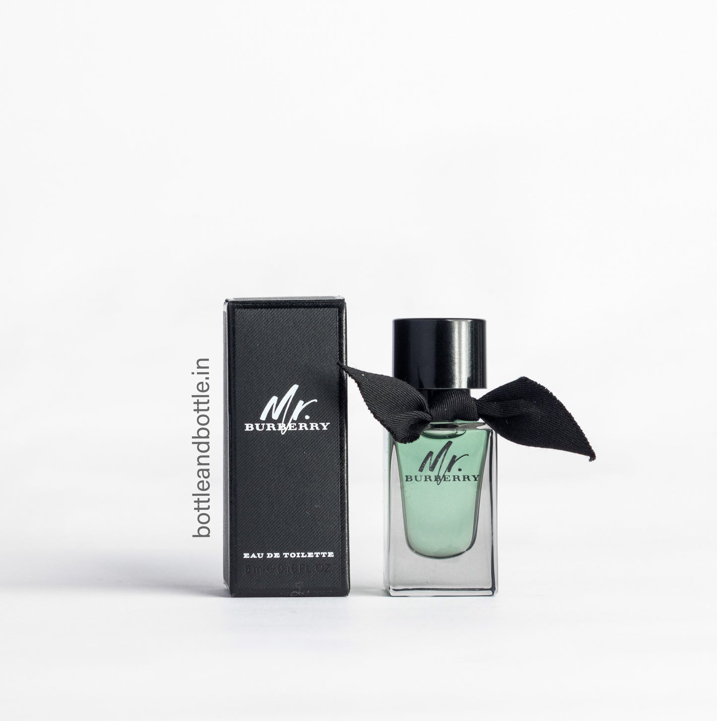 Mr Burberry EDT Miniature