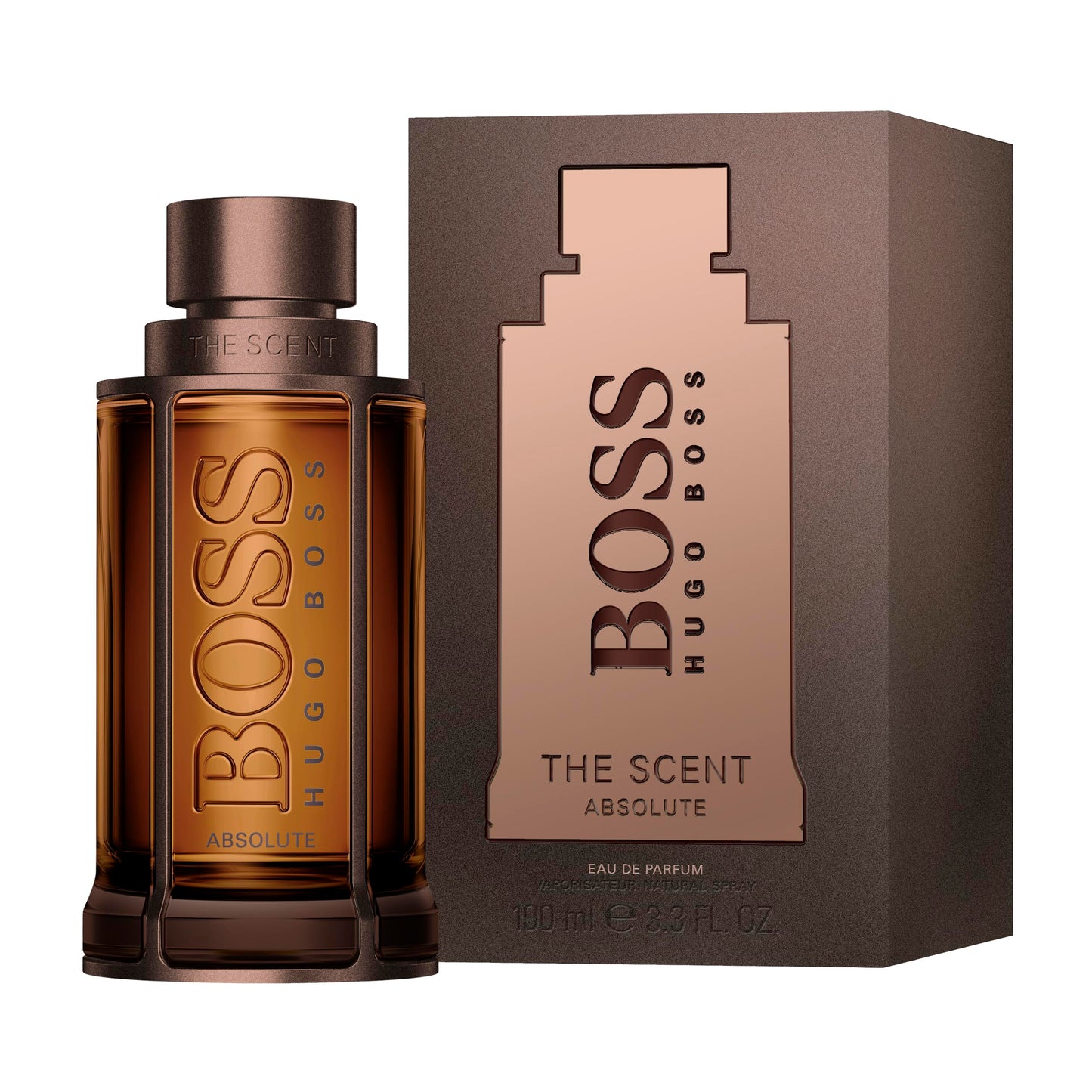 Hugo Boss The Scent Absolute EDP