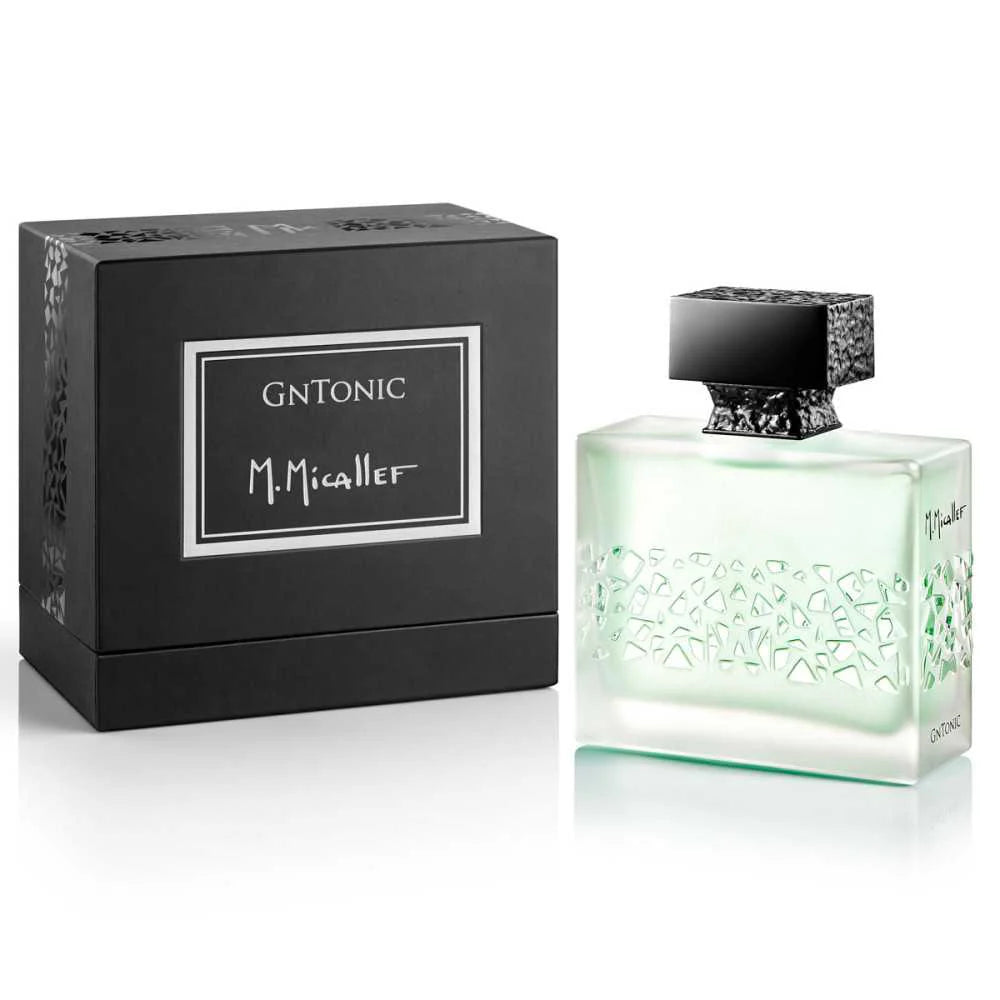 M. Micallef GNTonic EDP