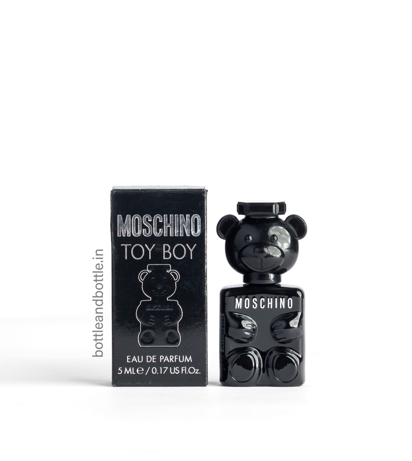 Moschino Toy Boy EDP Miniature