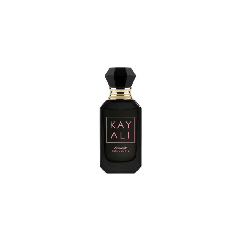 Kayali Oudgasm Rose Oud 16 Intense EDP Travel Spray