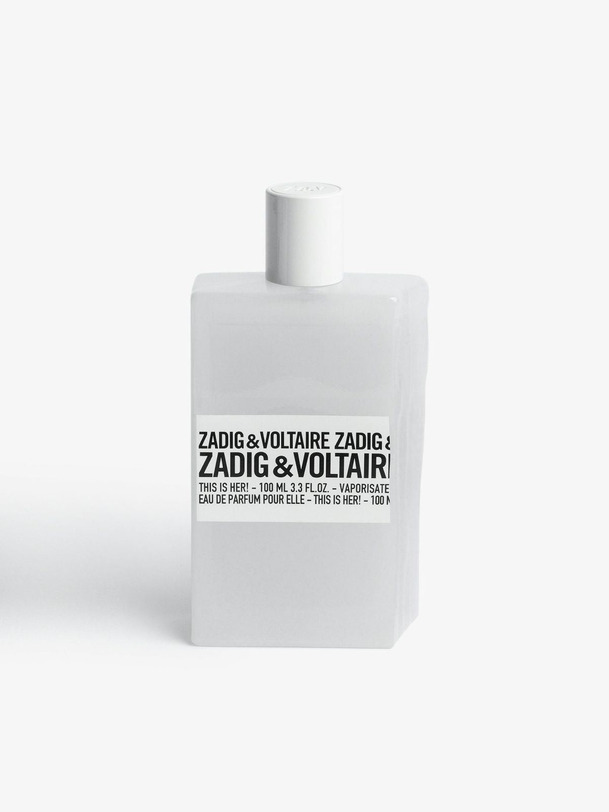 Zadig & Voltaire This is Her EDP