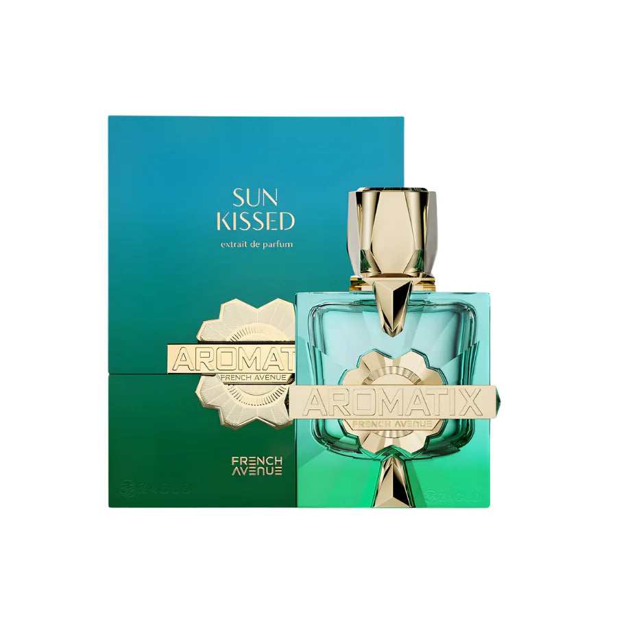 French Avenue Sun Kissed EDP