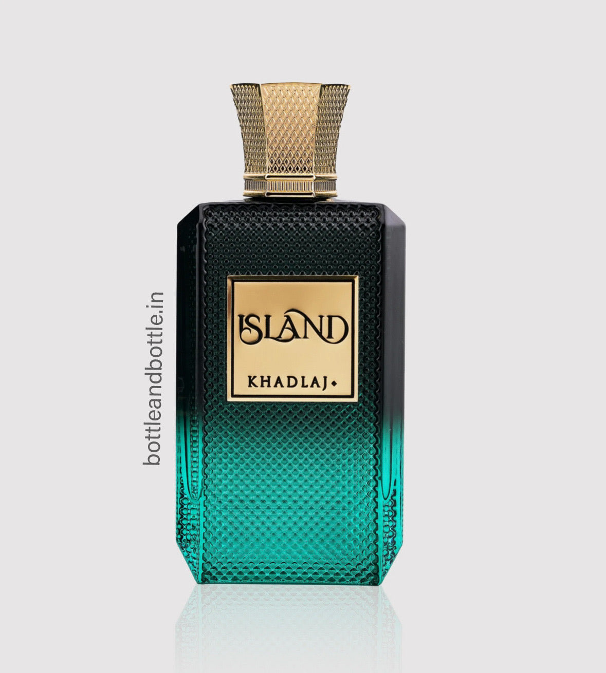 Khadlaj Island Extrait De Parfum
