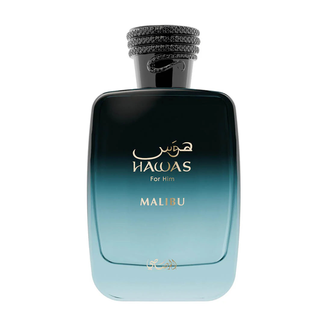 Rasasi Hawas Malibu EDP