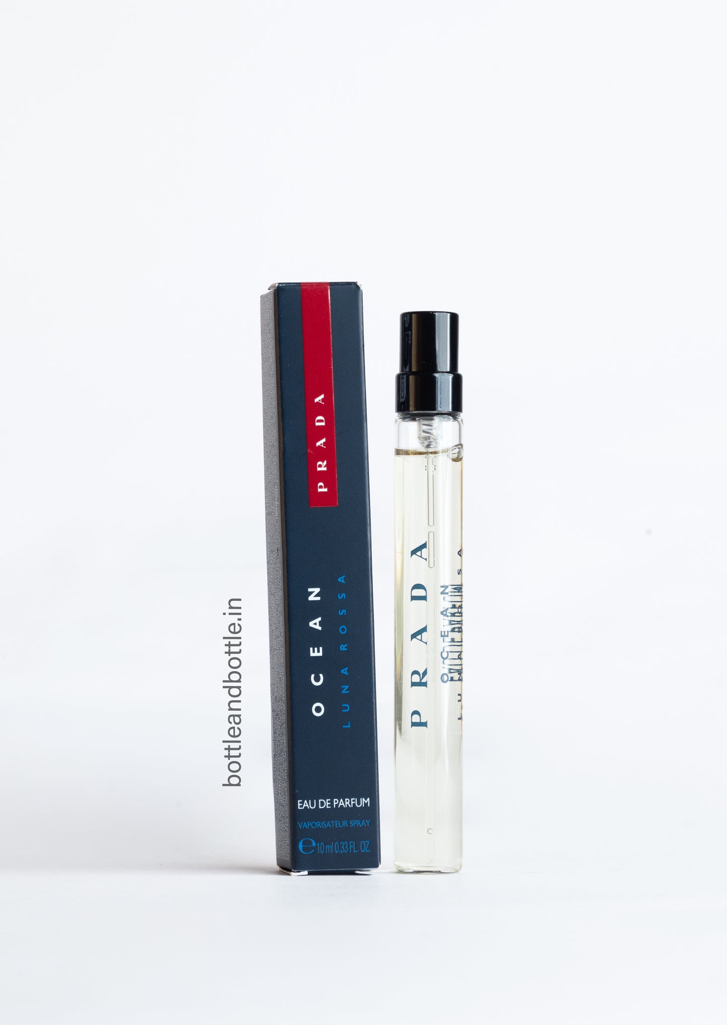 Prada Luna Rossa Ocean EDP Travel Spray