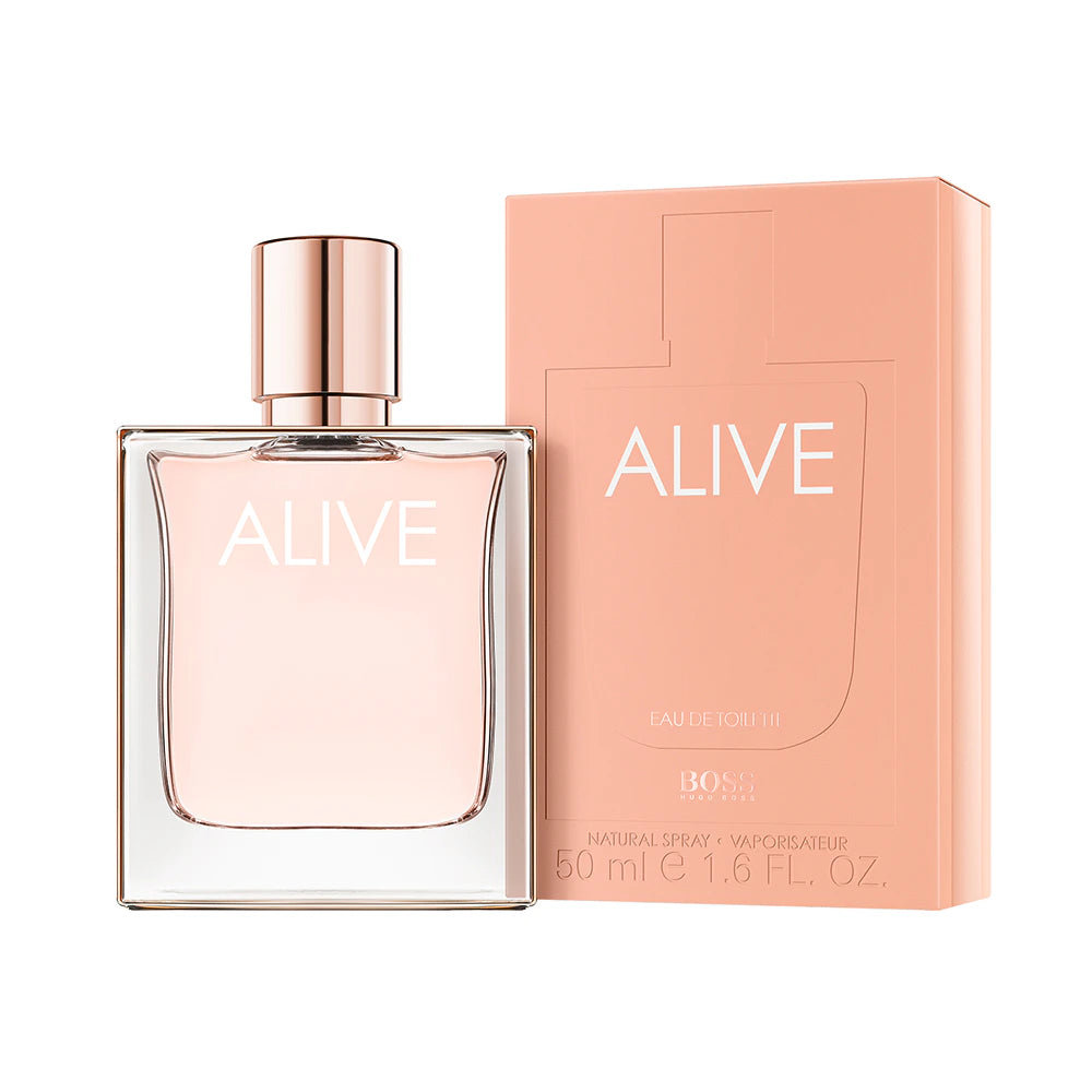 Hugo Boss Alive EDT
