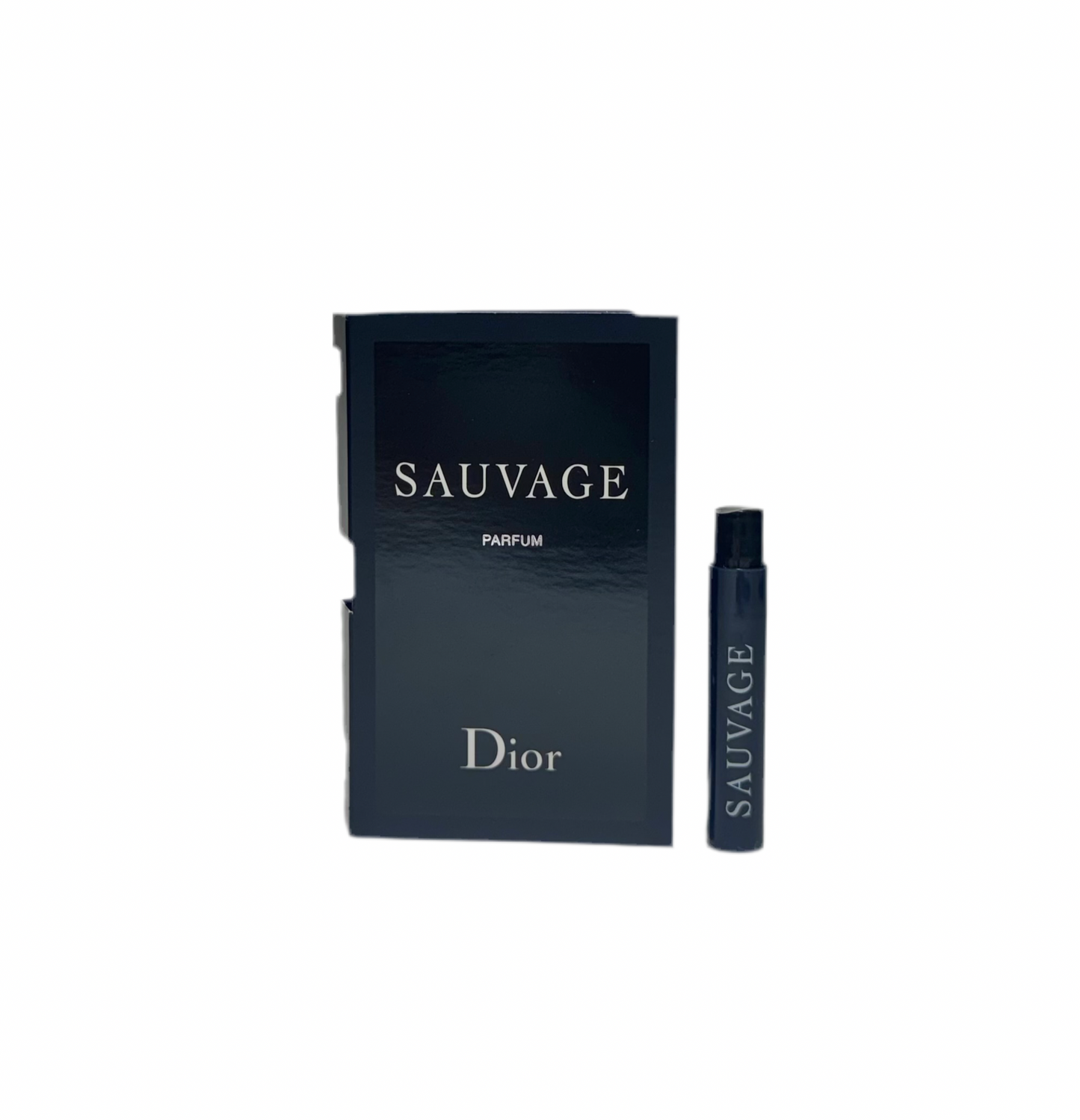 Dior Sauvage Parfum Sample