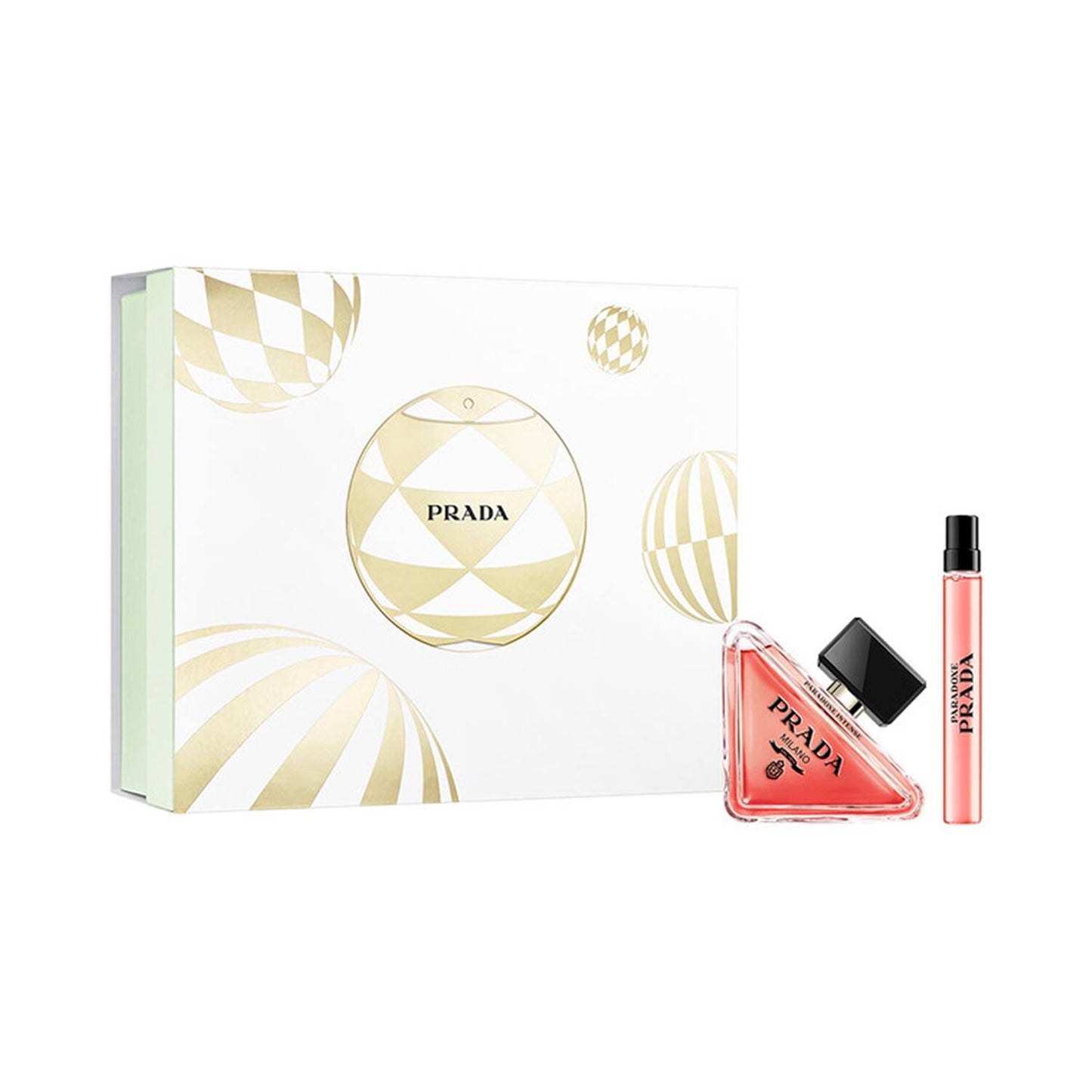 Prada Paradoxe EDP Intense Gift Set