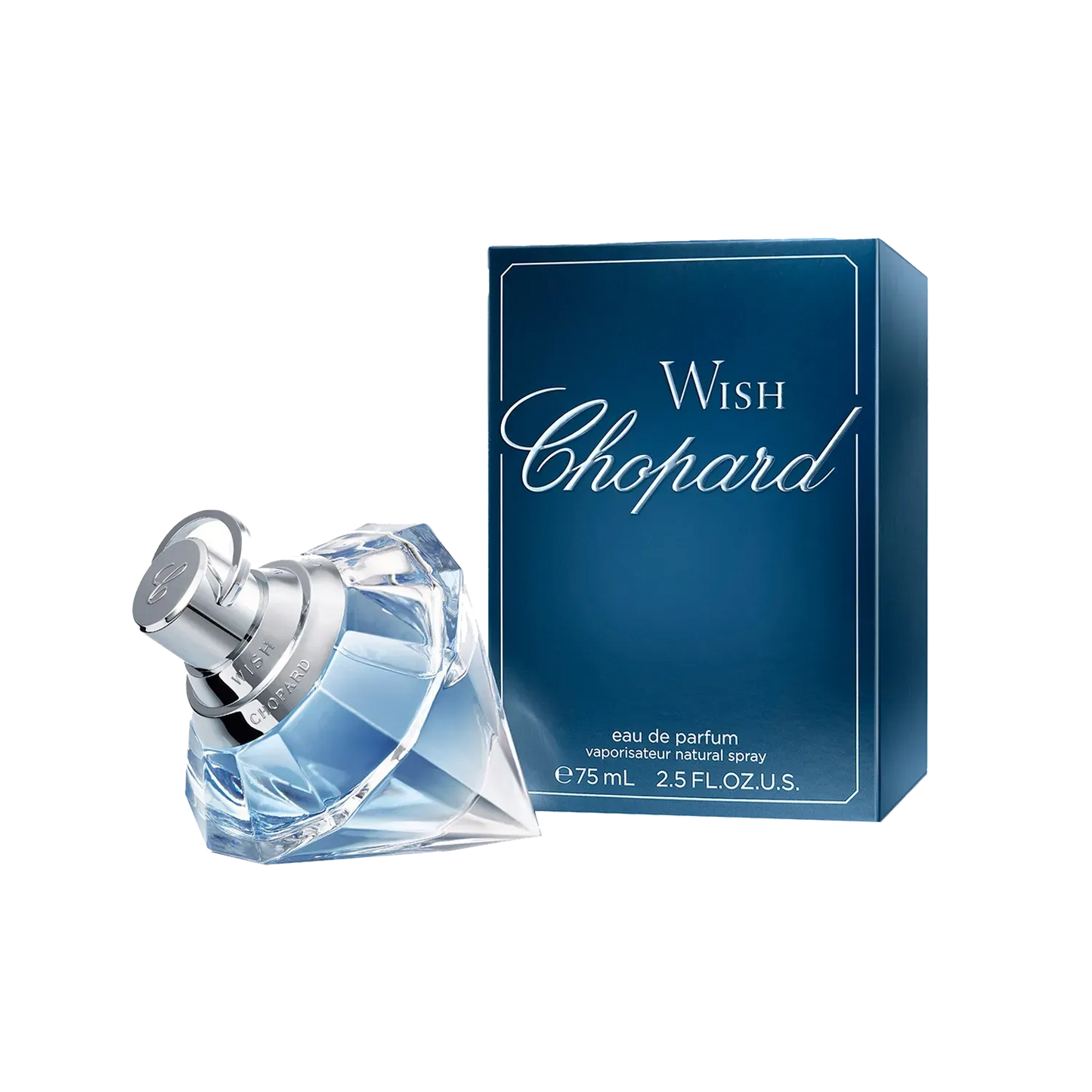 Chopard Wish W Eau de Parfum