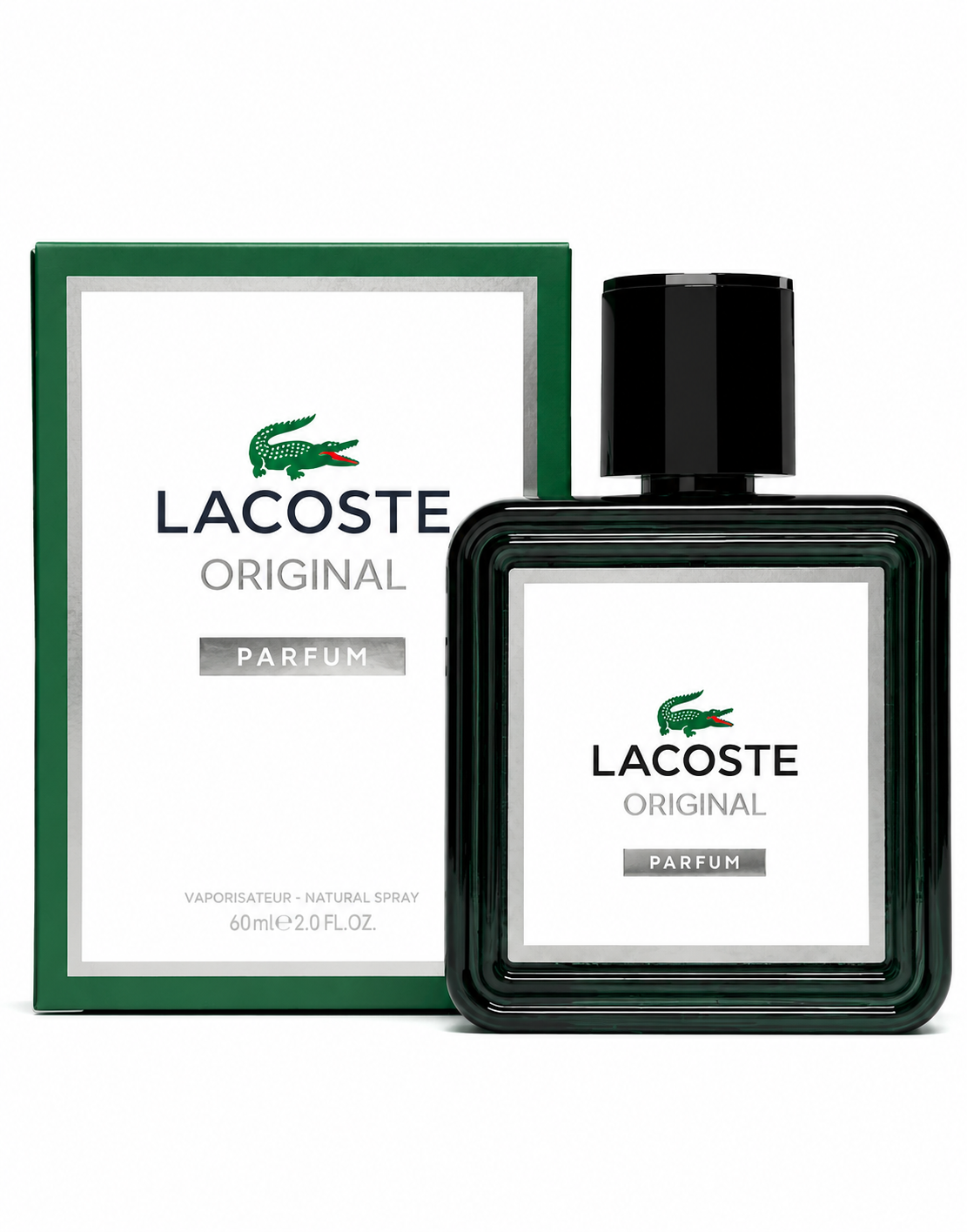 Lacoste Original Parfum