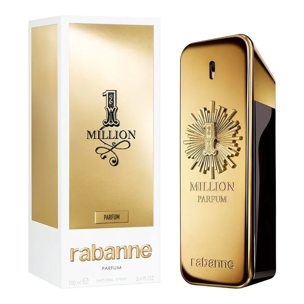 Paco Rabanne One Million Parfum