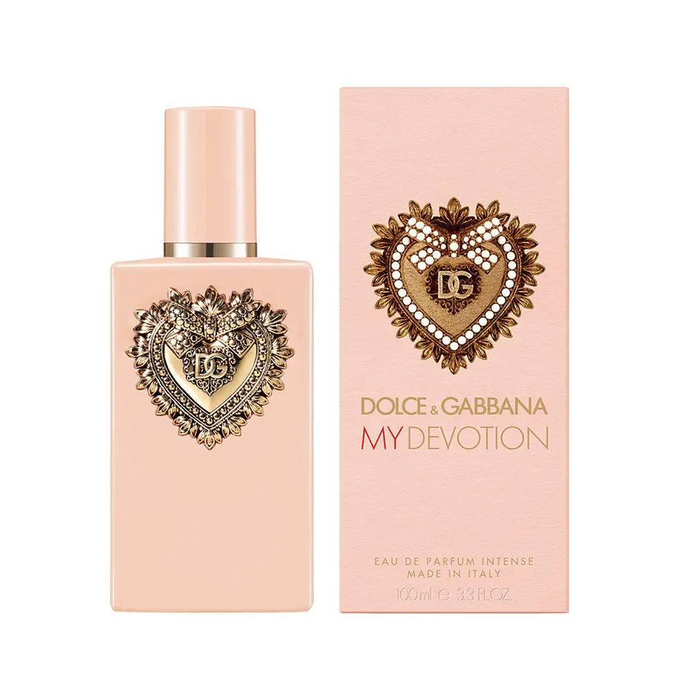 Dolce & Gabbana My Devotion EDP Intense