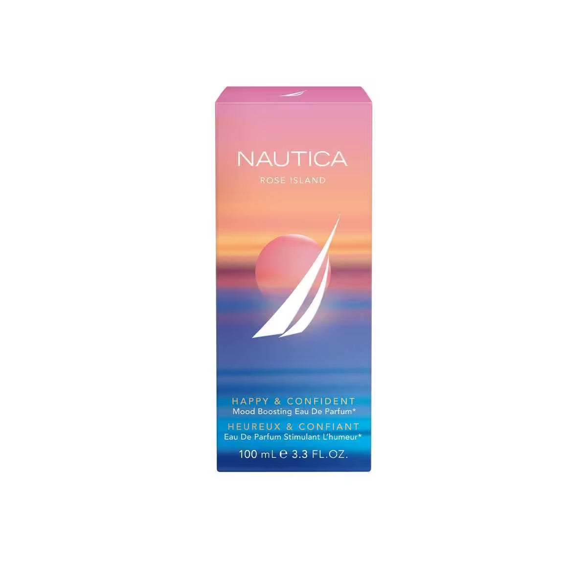 Nautica Rose Island