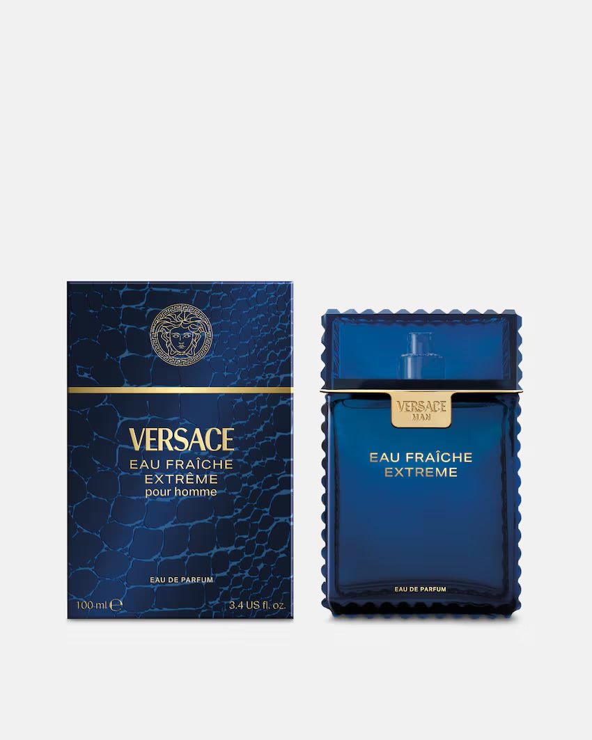 Versace Eau Fraiche Extreme Pour Homme EDP