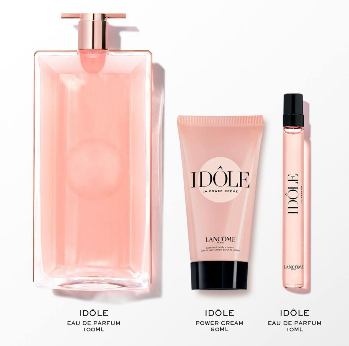 Lancôme Idole L’eau De Parfum Giftset