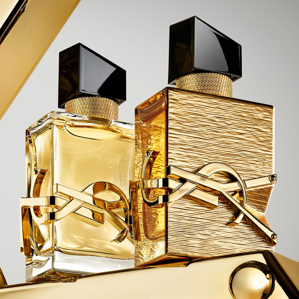 YSL Libre Vanille Couture Eau De Parfum