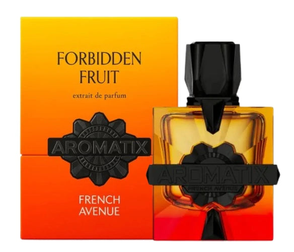 French Avenue Forbidden Fruit EDP
