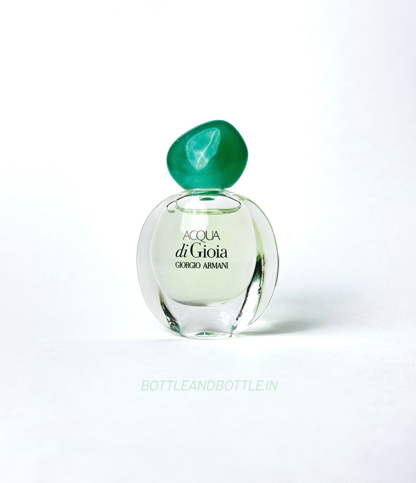 Giorgio Armani Acqua Di Gioia EDP Miniature