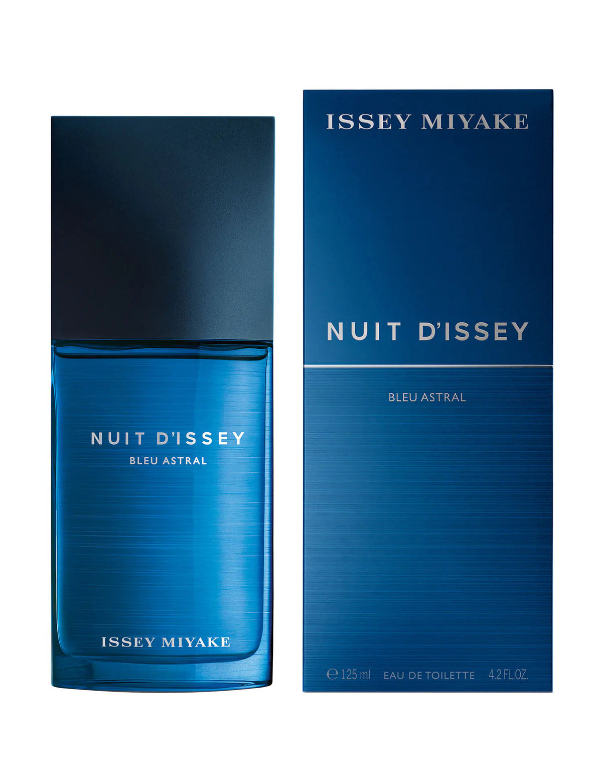Issey Miyake Nuit D’issey Bleu Astral EDT