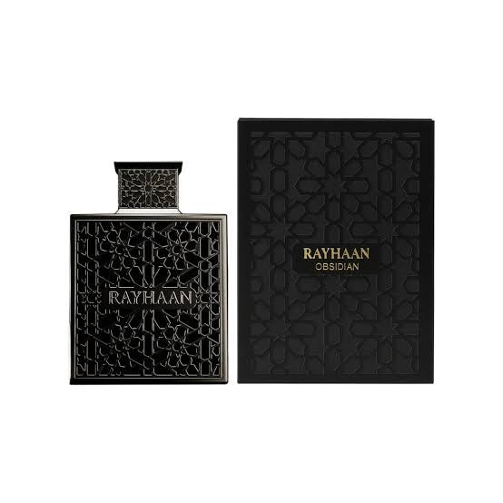 Rayhaan Obsidian EDP