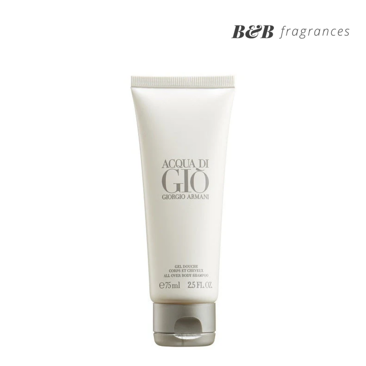Armani Acqua di Gio shower Gel