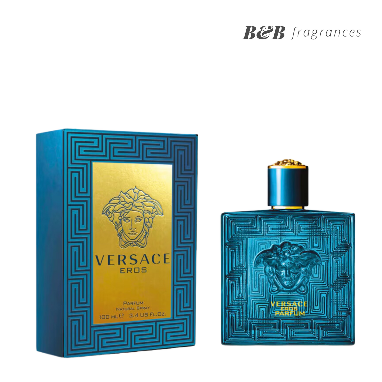 Versace Eros Parfum