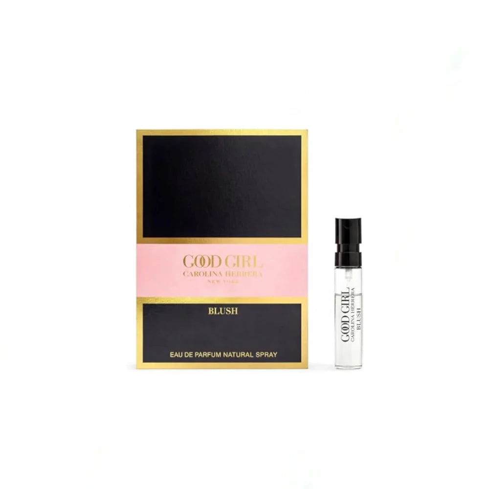 Carolina Herrera Good Girl Blush Sample