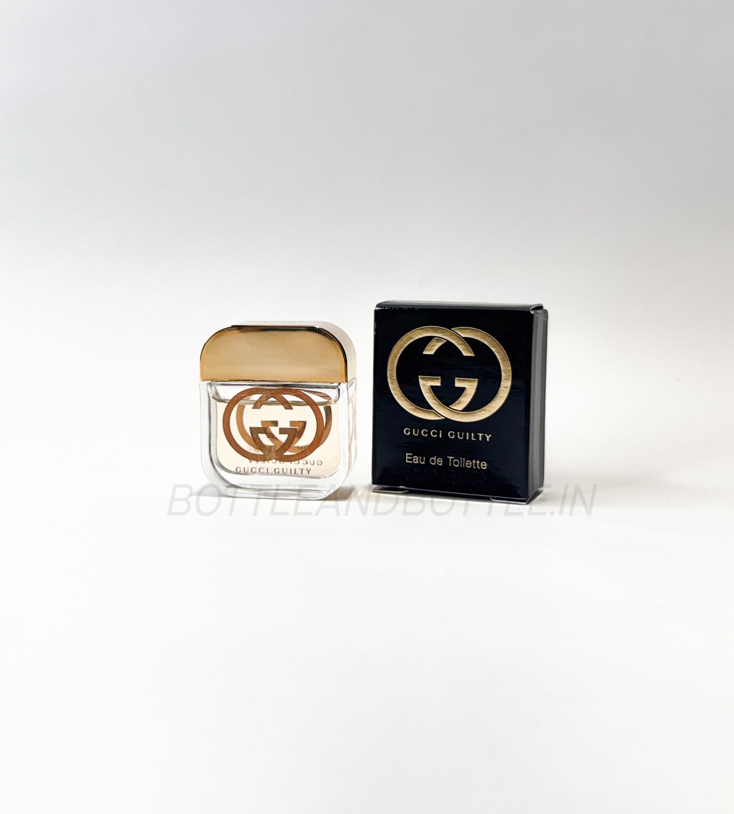 Gucci Guilty EDT Miniature
