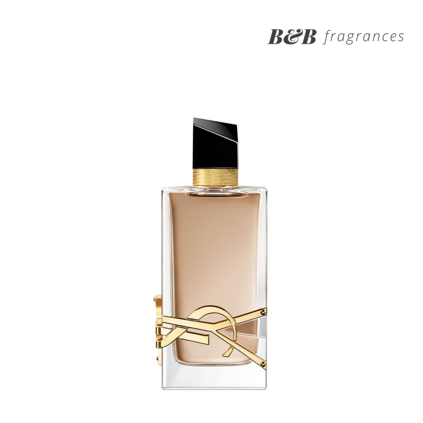 Yves Saint Laurent Libre flowers & flames EDP