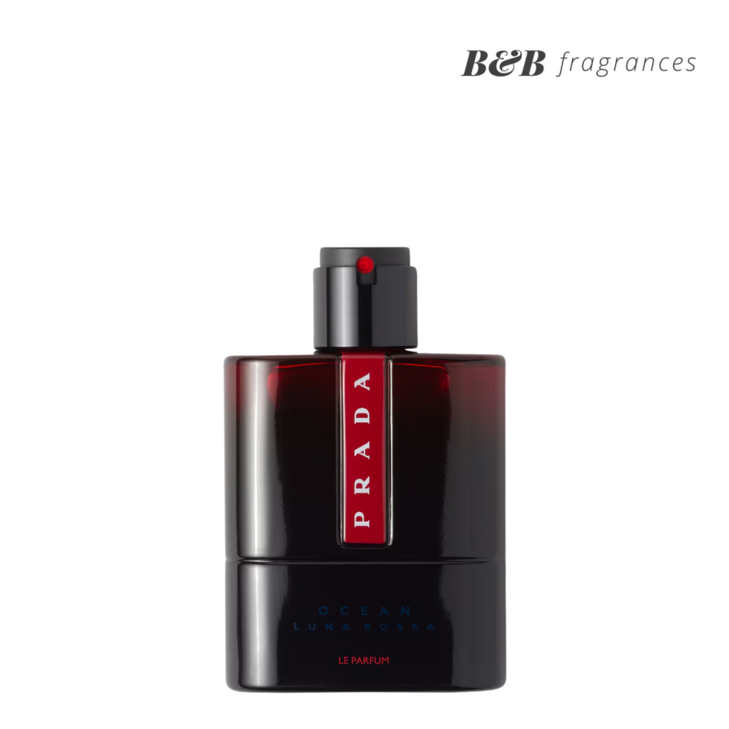 Prada Luna Rossa Ocean le Parfum