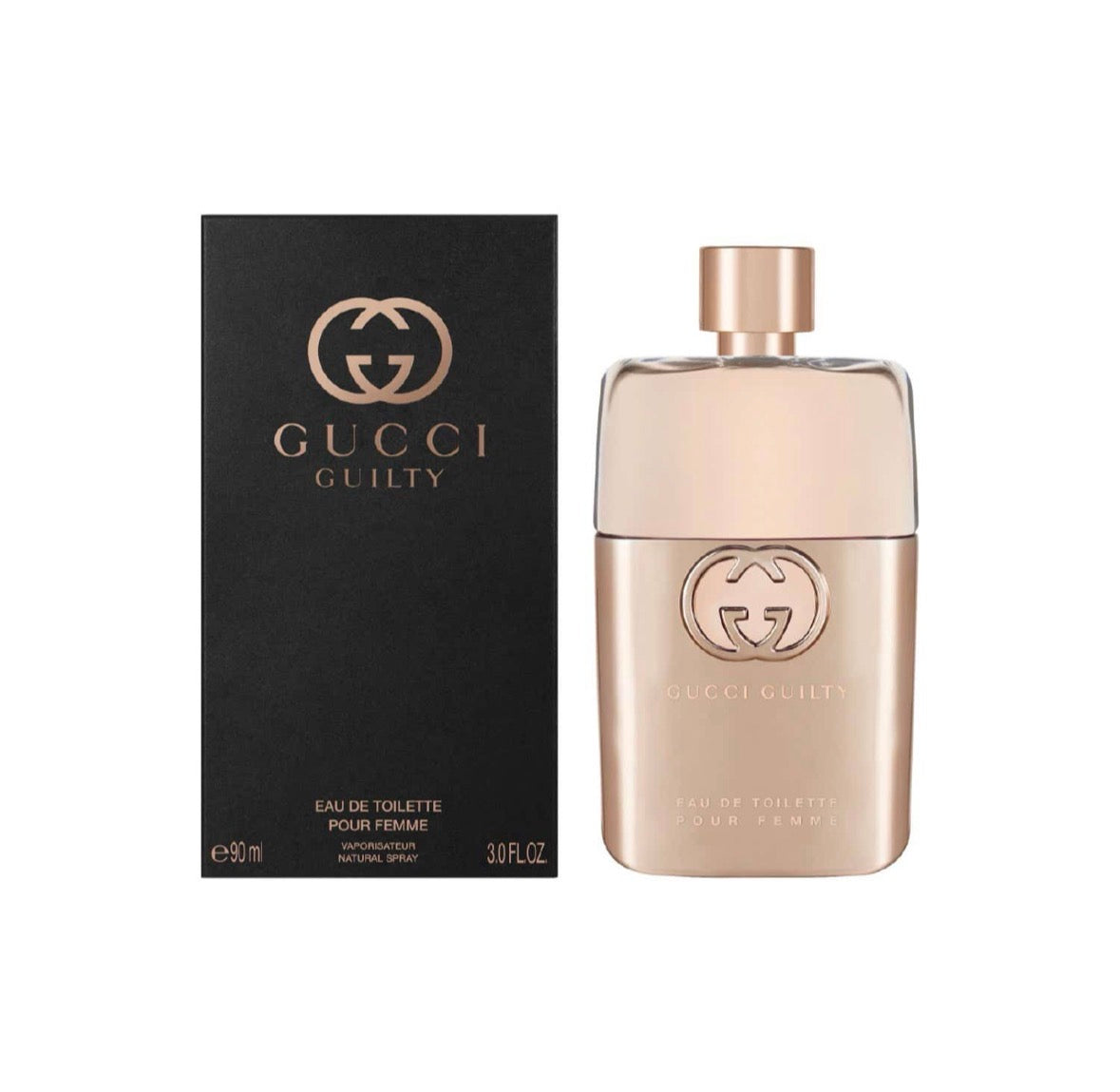 Gucci Guilty EDT Pour Femme
