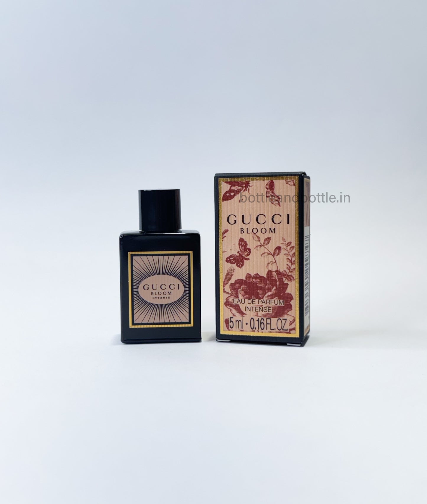 Gucci Bloom Intense Miniature