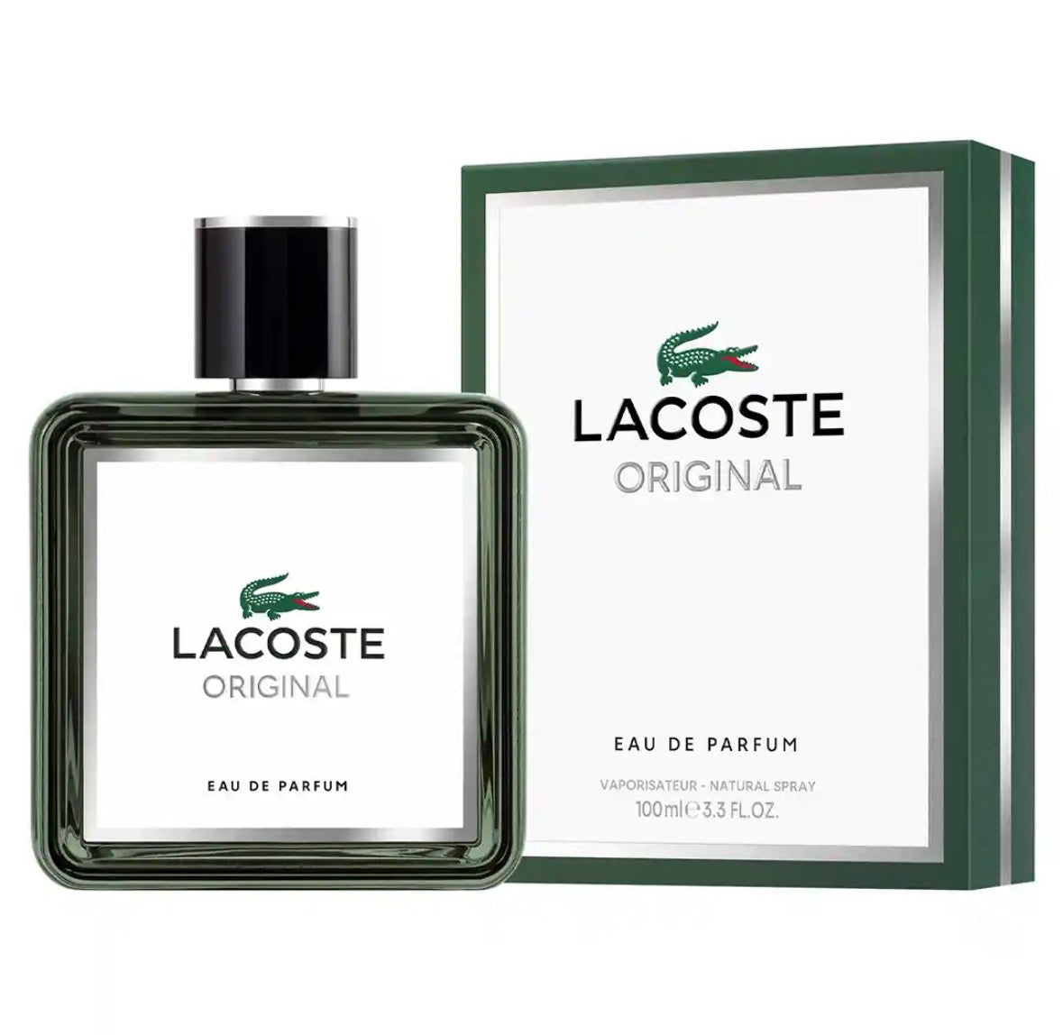 Lacoste Original EDP