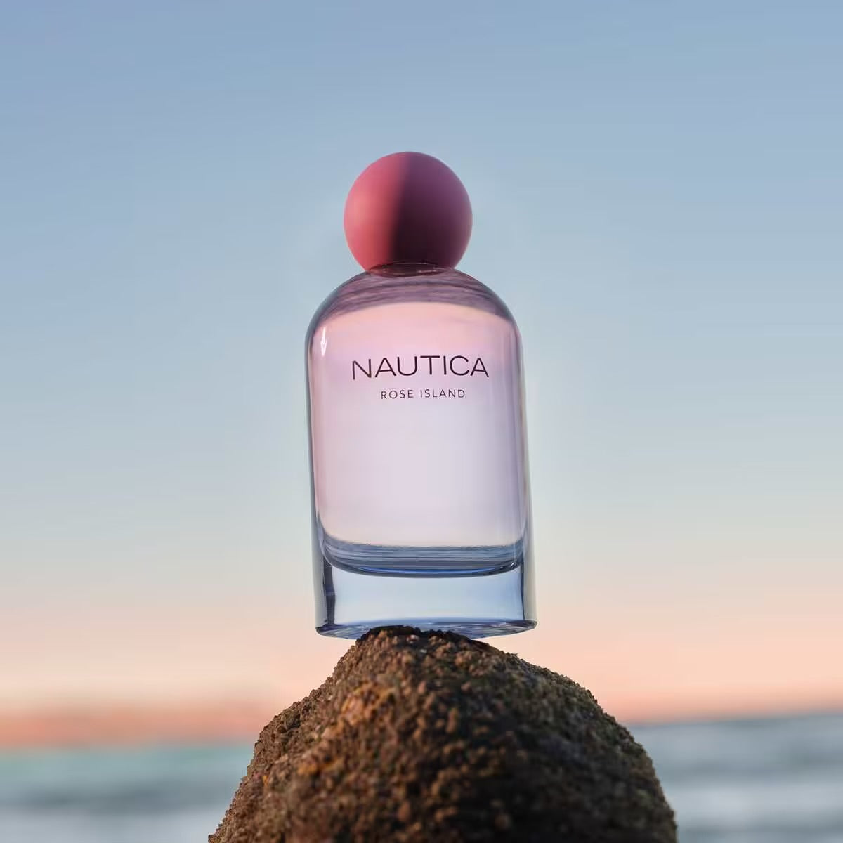 Nautica Rose Island