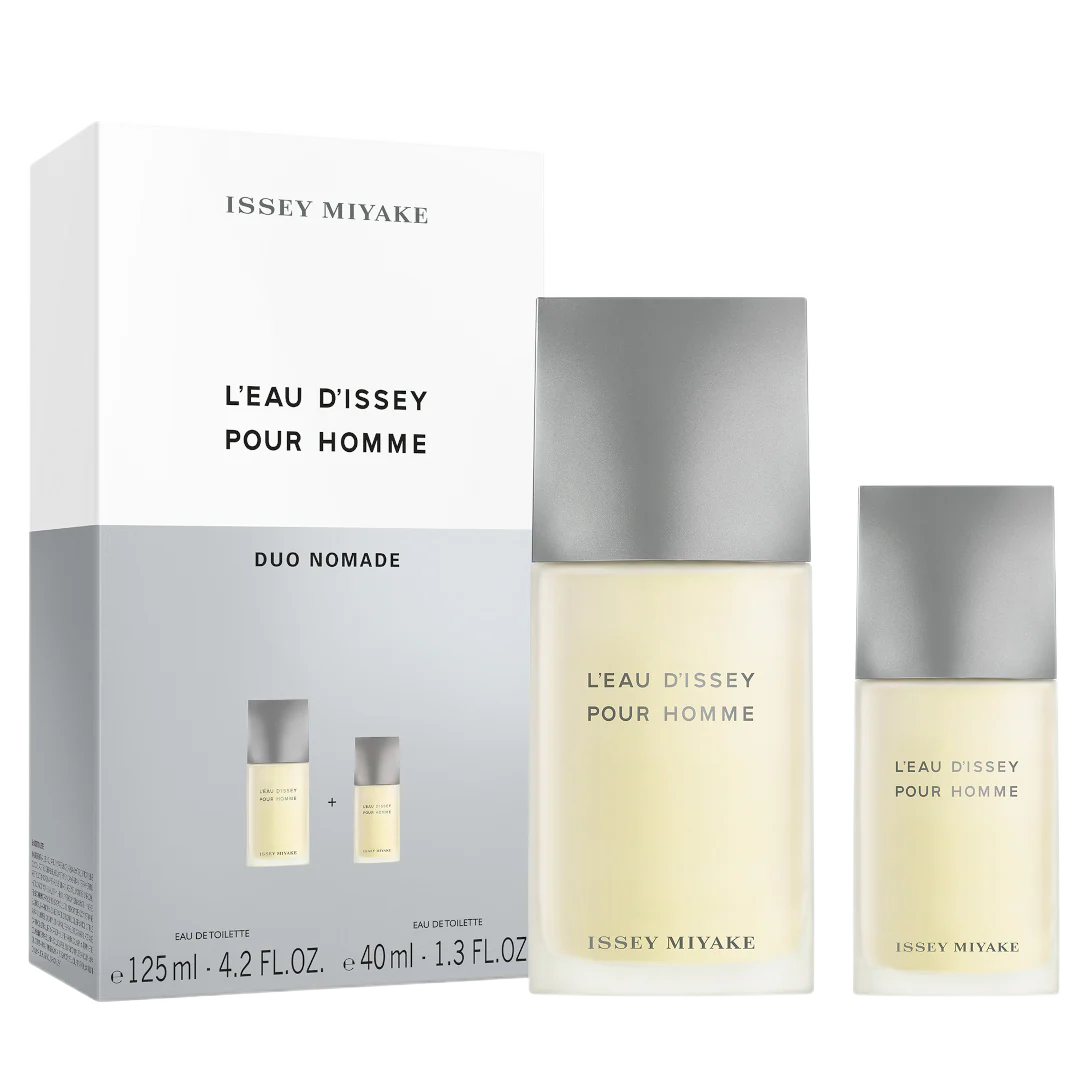 Issey Miyake L’eau D’issey Pour Homme Giftset