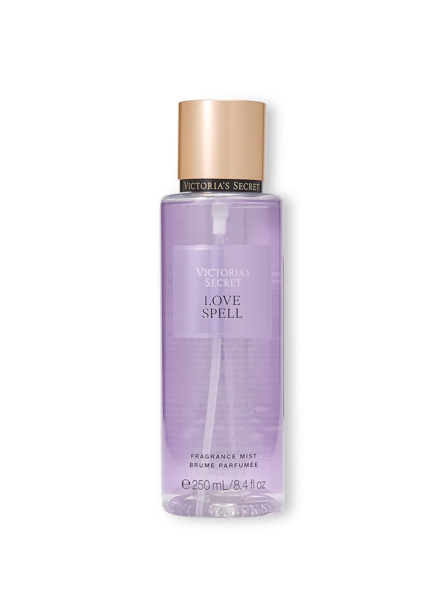 Victoria Secret Love Spell Mist