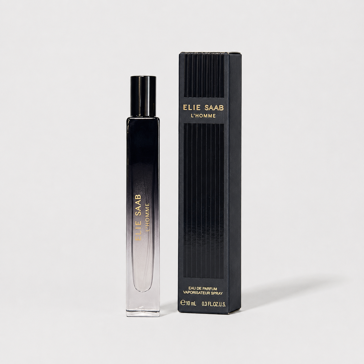 Elie Saab L’homme EDP Travel Spray