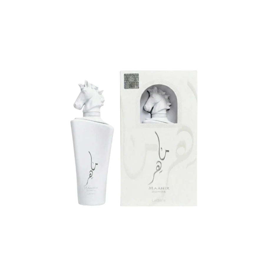 Lattafa Maahir Honor EDP