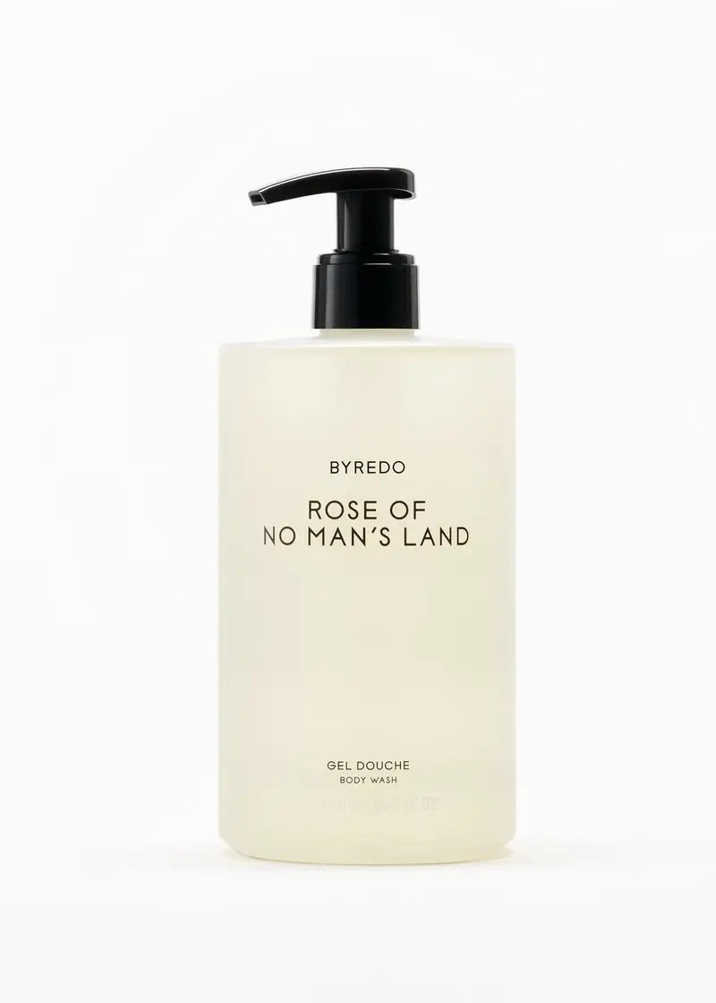 Byredo Rose Of No Man’s Land Shower Gel