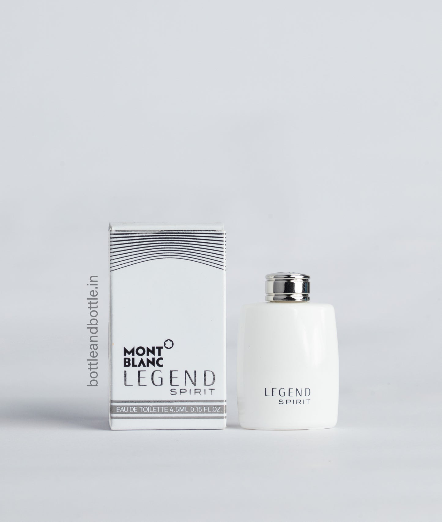 Mont Blanc Legend Spirit EDT Miniature