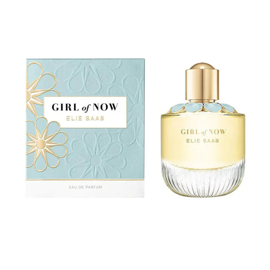 Elie Saab Girl of now EDP Miniature