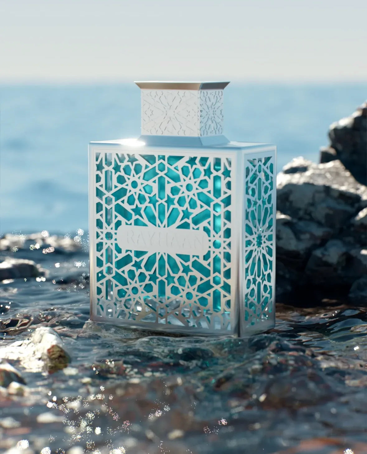 Rayhaan Aquatica EDP