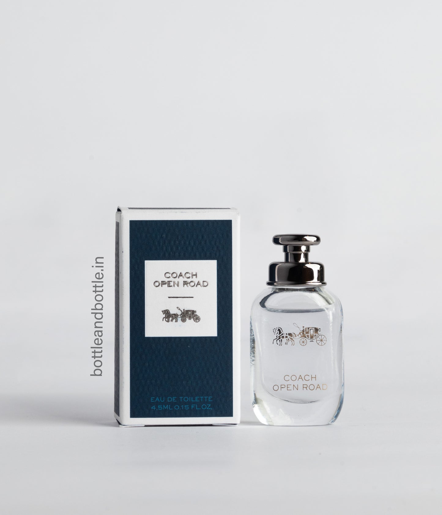 Coach Open Road EDT Miniature