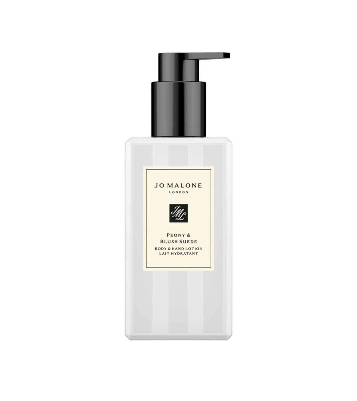 Jo Malone English Peony & Blush Suede Body & Hand Lotion