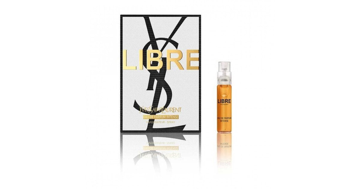 Yves Saint Laurent Libre EDP Intense Sample
