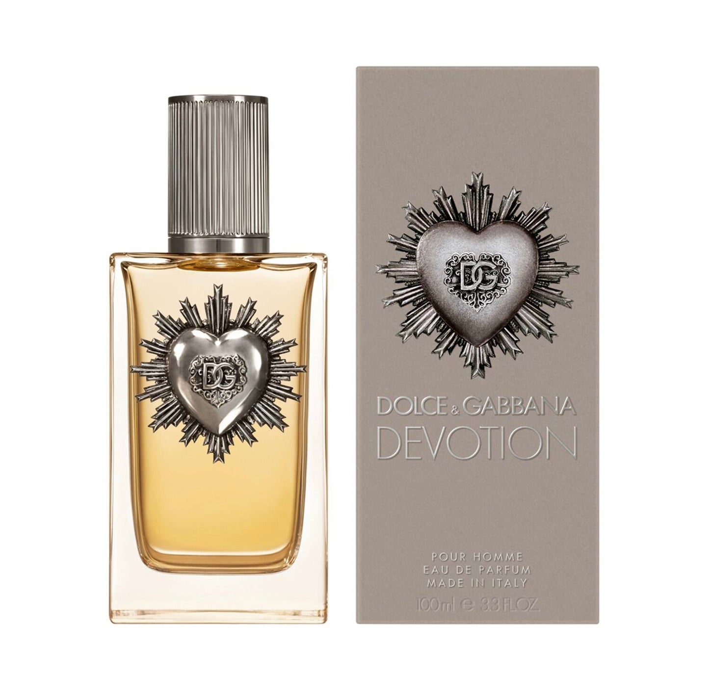 Dolce & Gabbana Devotion Pour Homme EDP