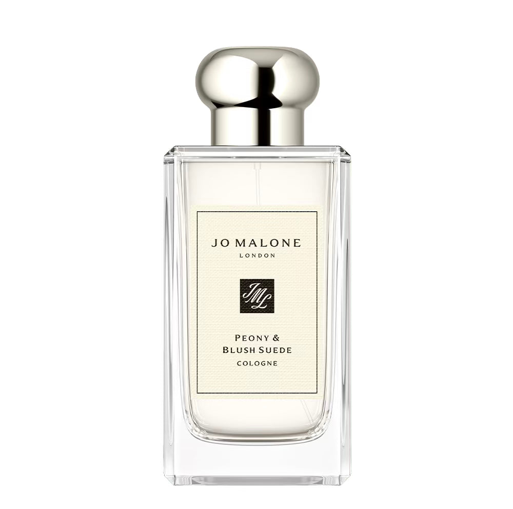 Jo Malone Peony & Blush Suede Cologne
