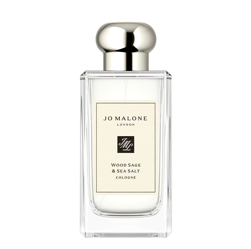 Jo Malone Wood Sage & Sea Salt Cologne